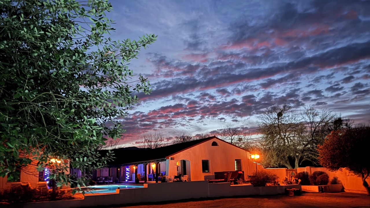 Photo of Outdoor in Tubac