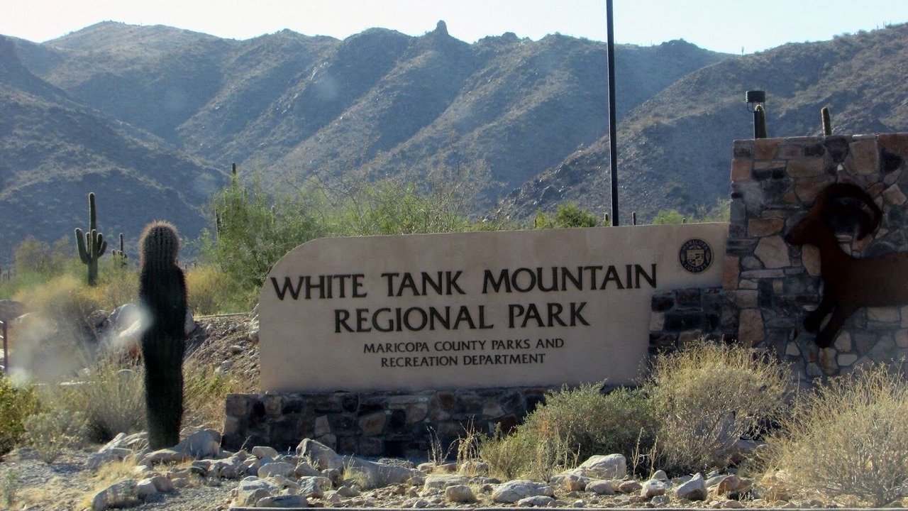 Photo of Others in Wigwam Creek South