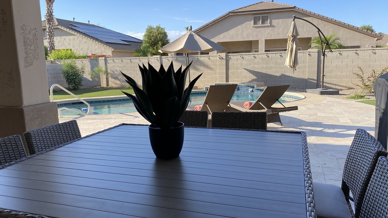Photo of Outdoor in Wigwam Creek South