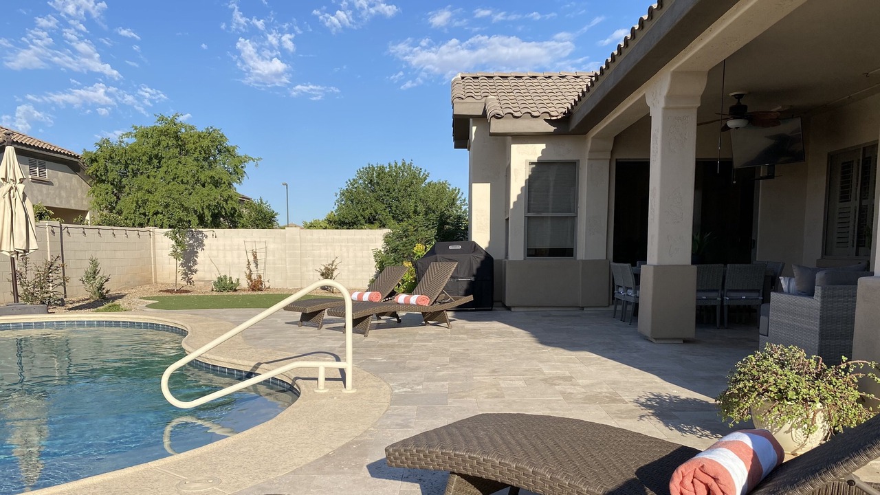 Photo of Outdoor in Wigwam Creek South