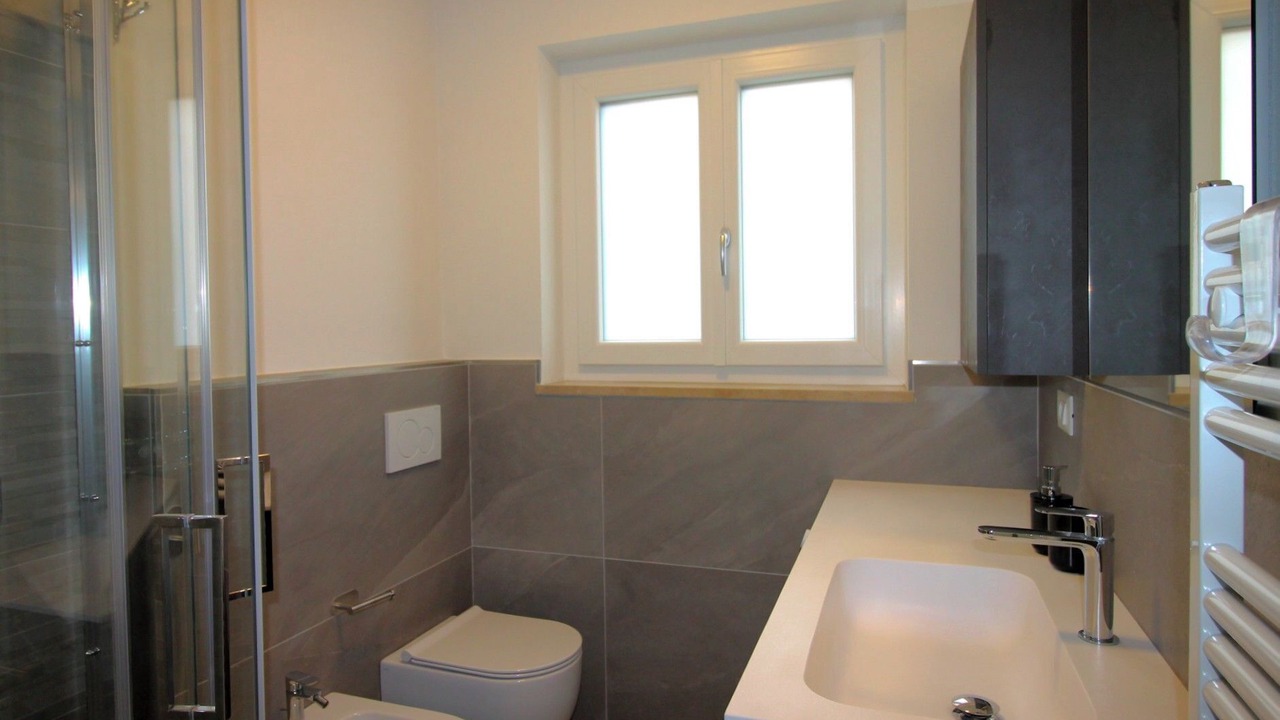 Photo of Bathroom in Cavalese