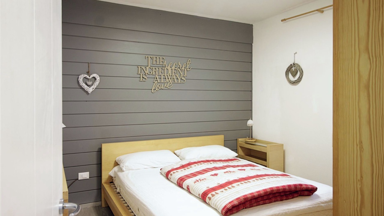 Photo of Bedroom in Cavalese