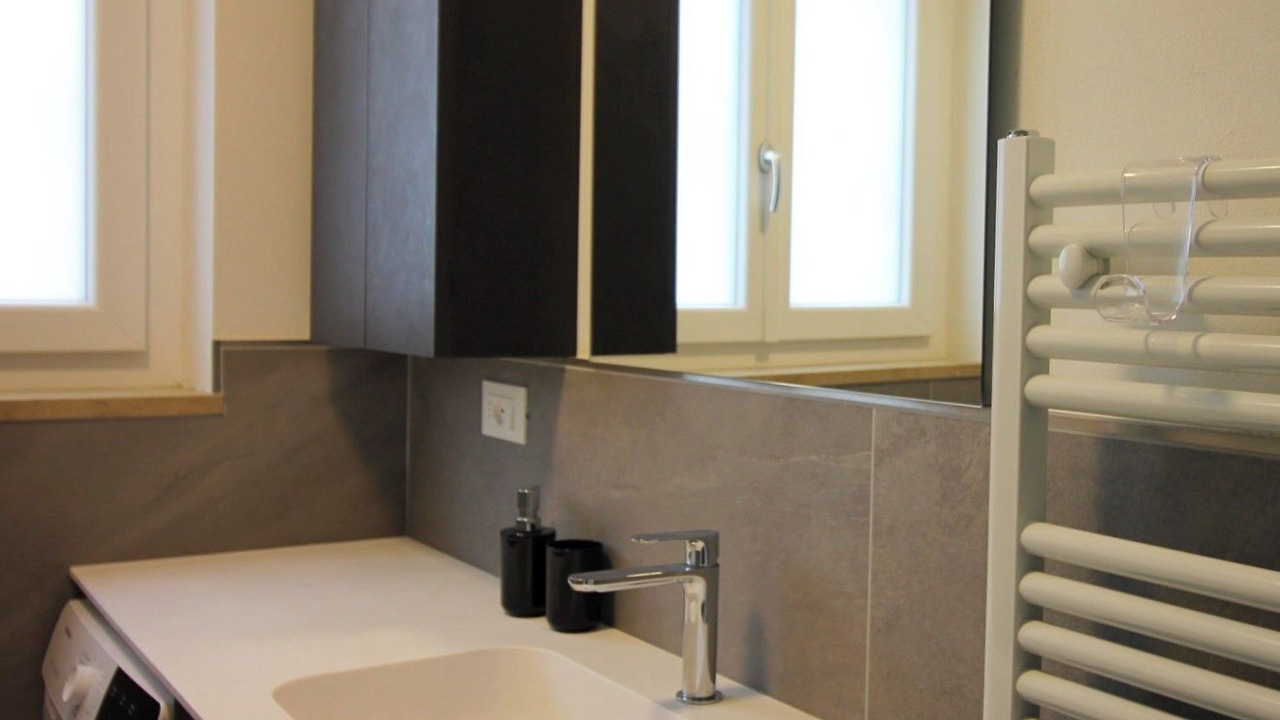 Photo of Bathroom in Cavalese