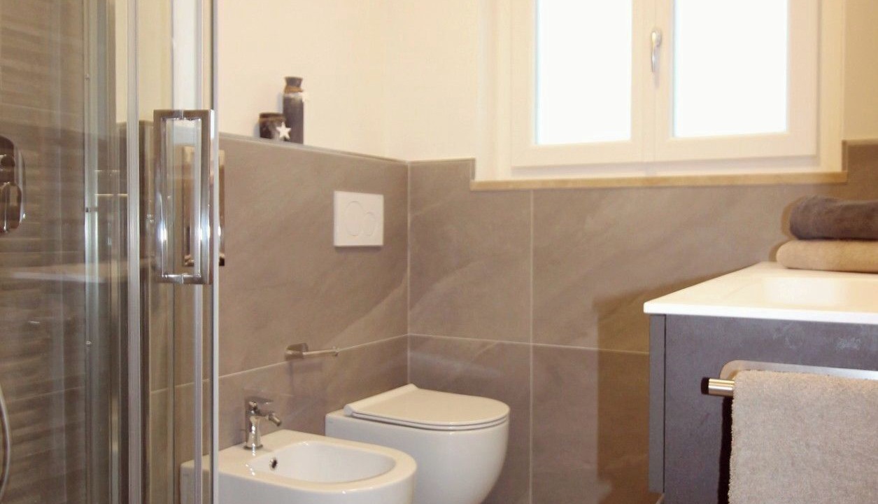 Photo of Bathroom in Cavalese