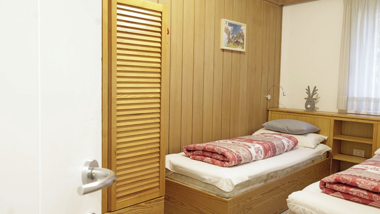Photo of Bedroom in Cavalese