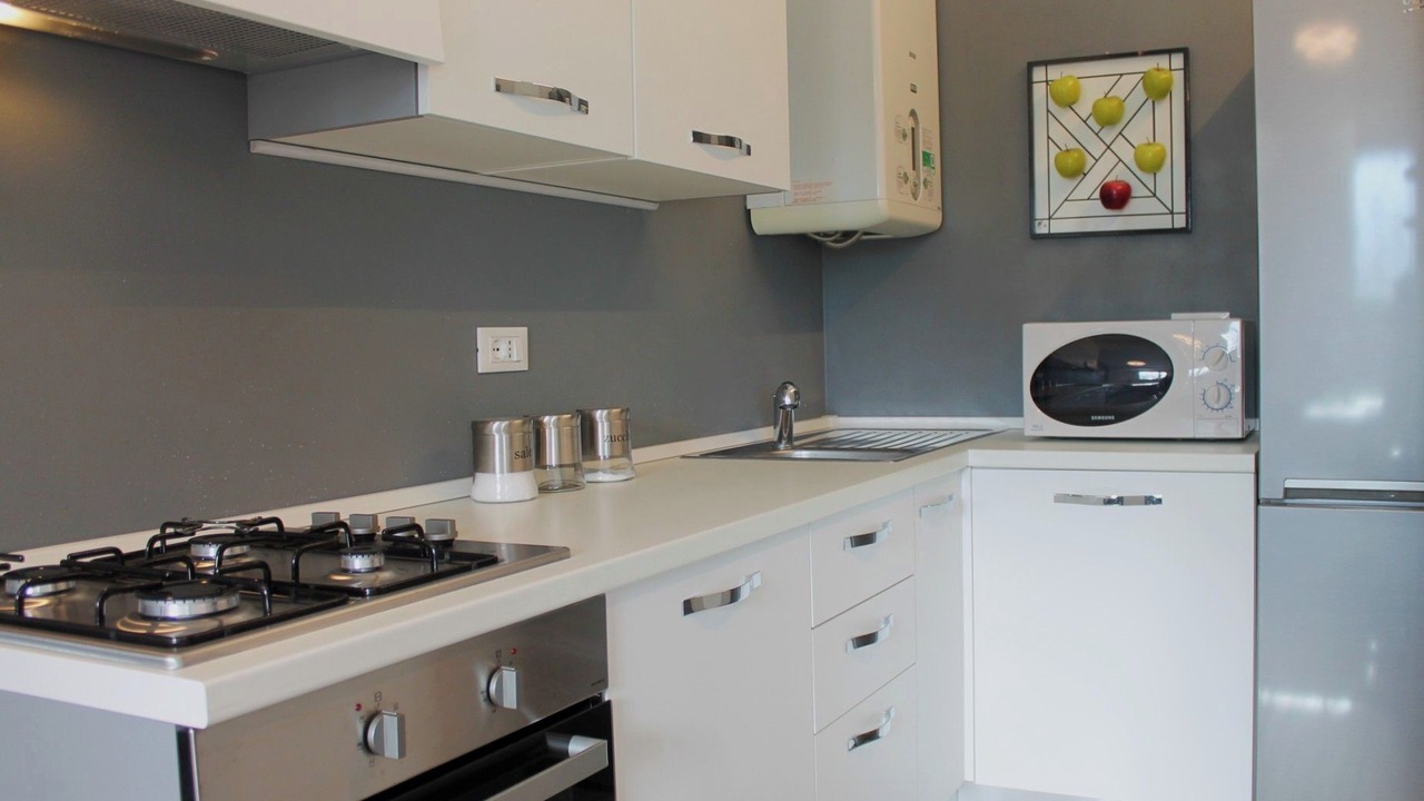 Photo of Kitchen in Cavalese