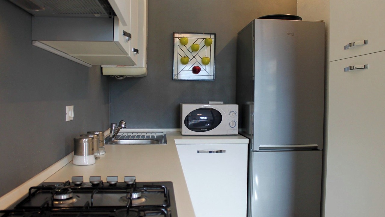 Photo of Kitchen in Cavalese