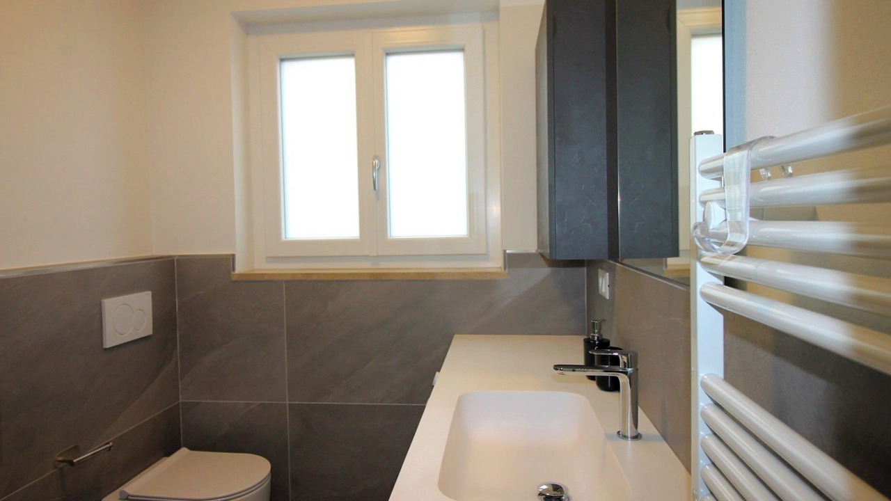 Photo of Bathroom in Cavalese