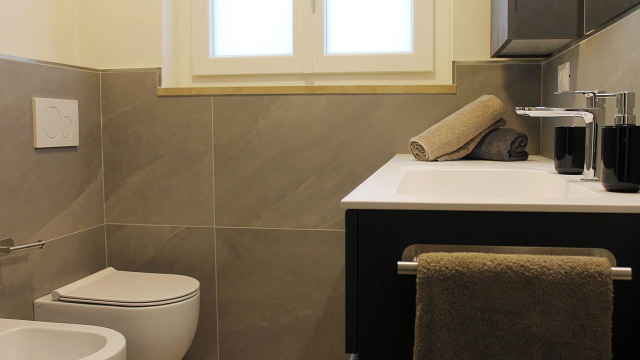 Photo of Bathroom in Cavalese