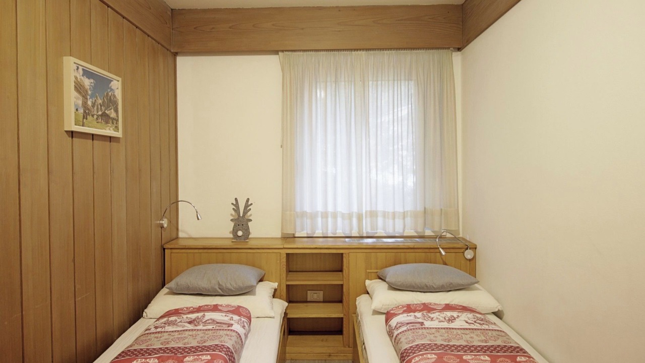 Photo of Bedroom in Cavalese