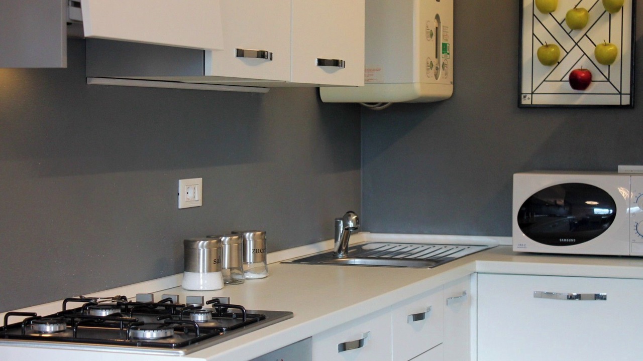 Photo of Kitchen in Cavalese