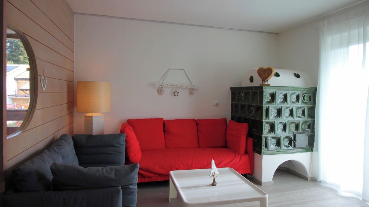 Photo of Livingroom in Cavalese