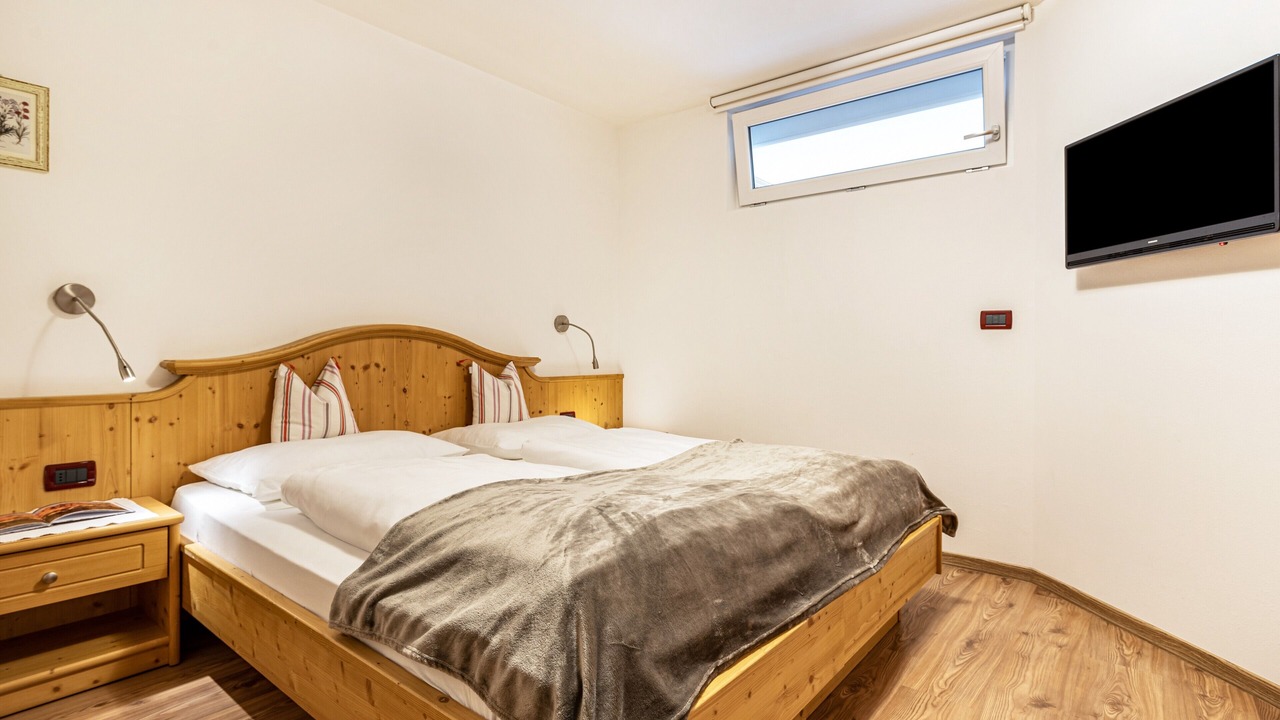 Photo of Bedroom in Ortisei