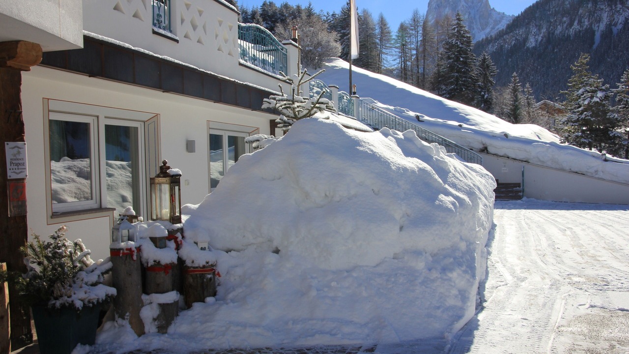 Photo of Outdoor in Ortisei