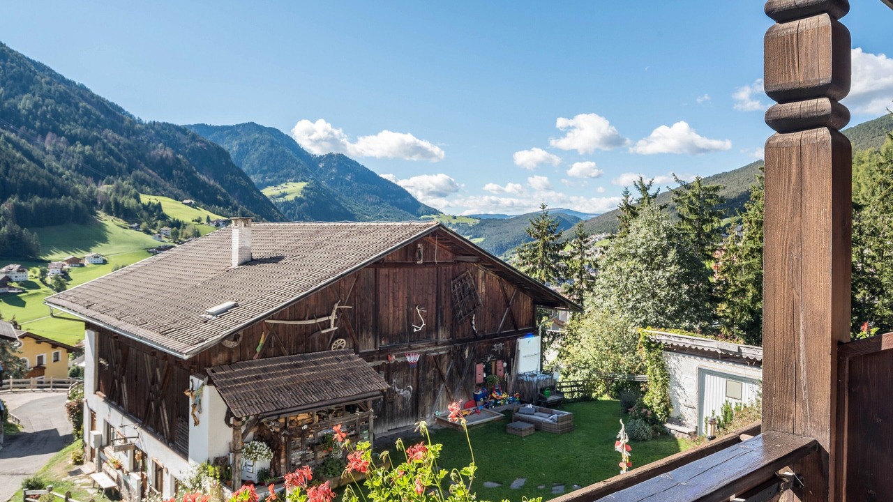 Photo of Outdoor in Ortisei