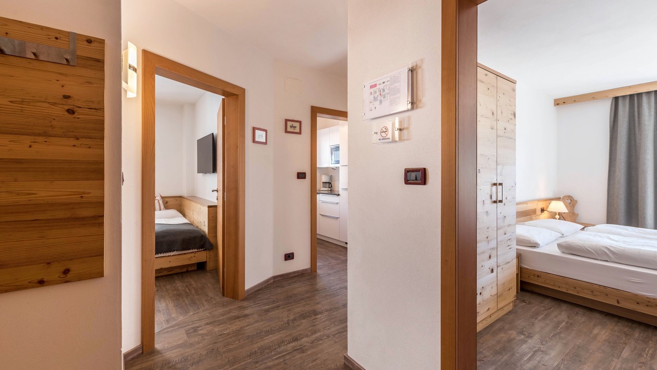 Photo of Bedroom in Ortisei