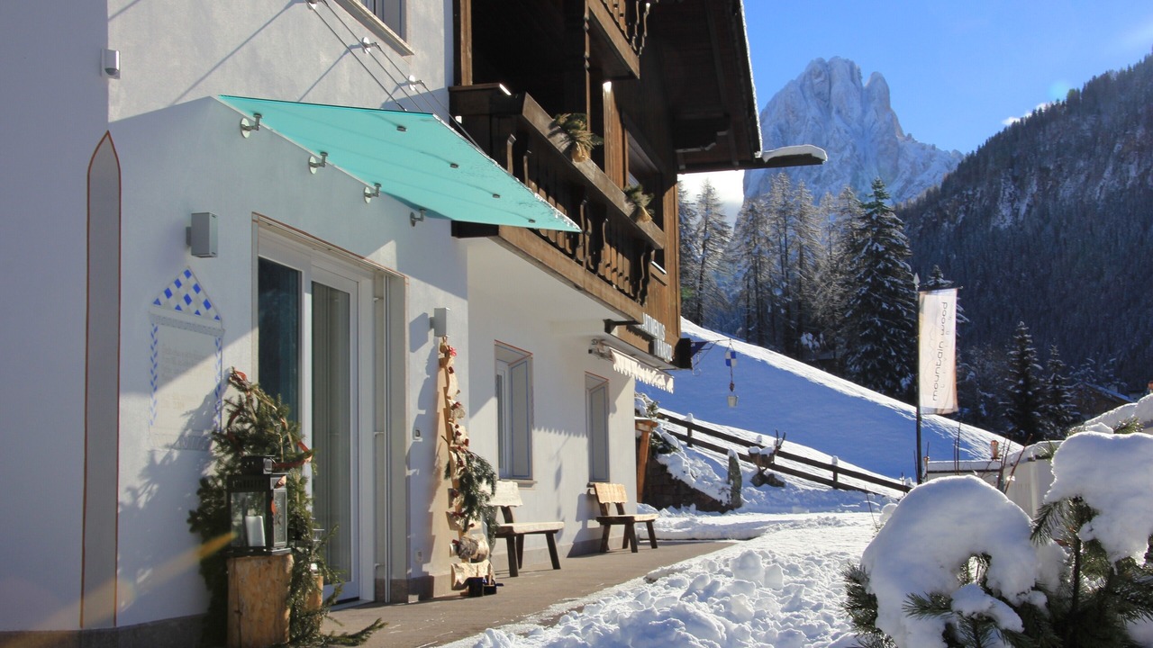 Photo of Outdoor in Ortisei