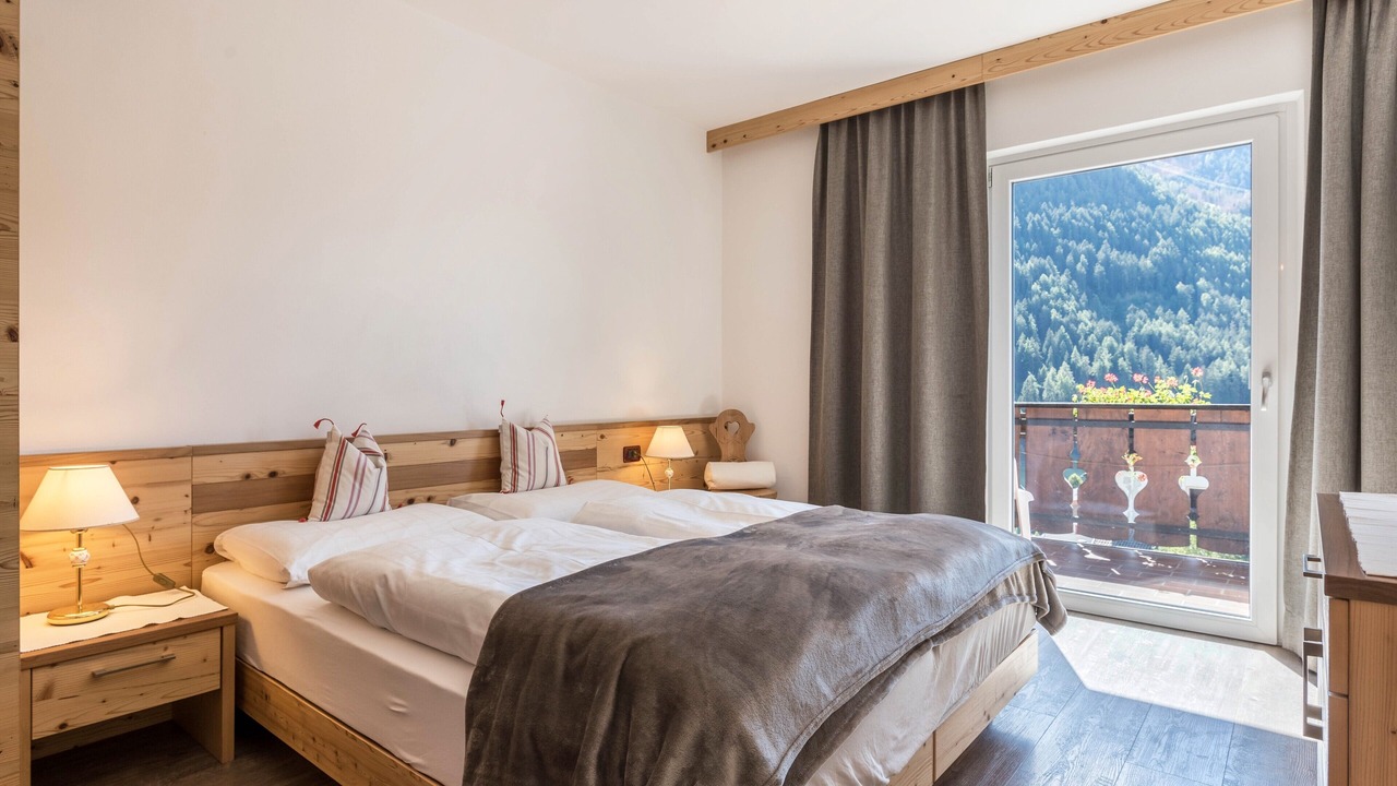 Photo of Bedroom in Ortisei