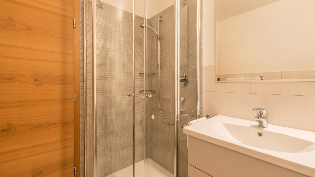 Photo of Bathroom in Ortisei
