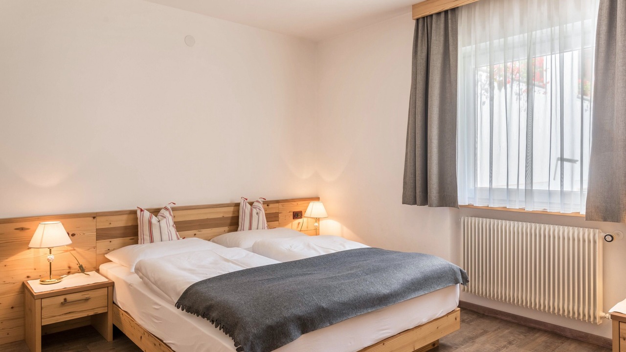 Photo of Bedroom in Ortisei