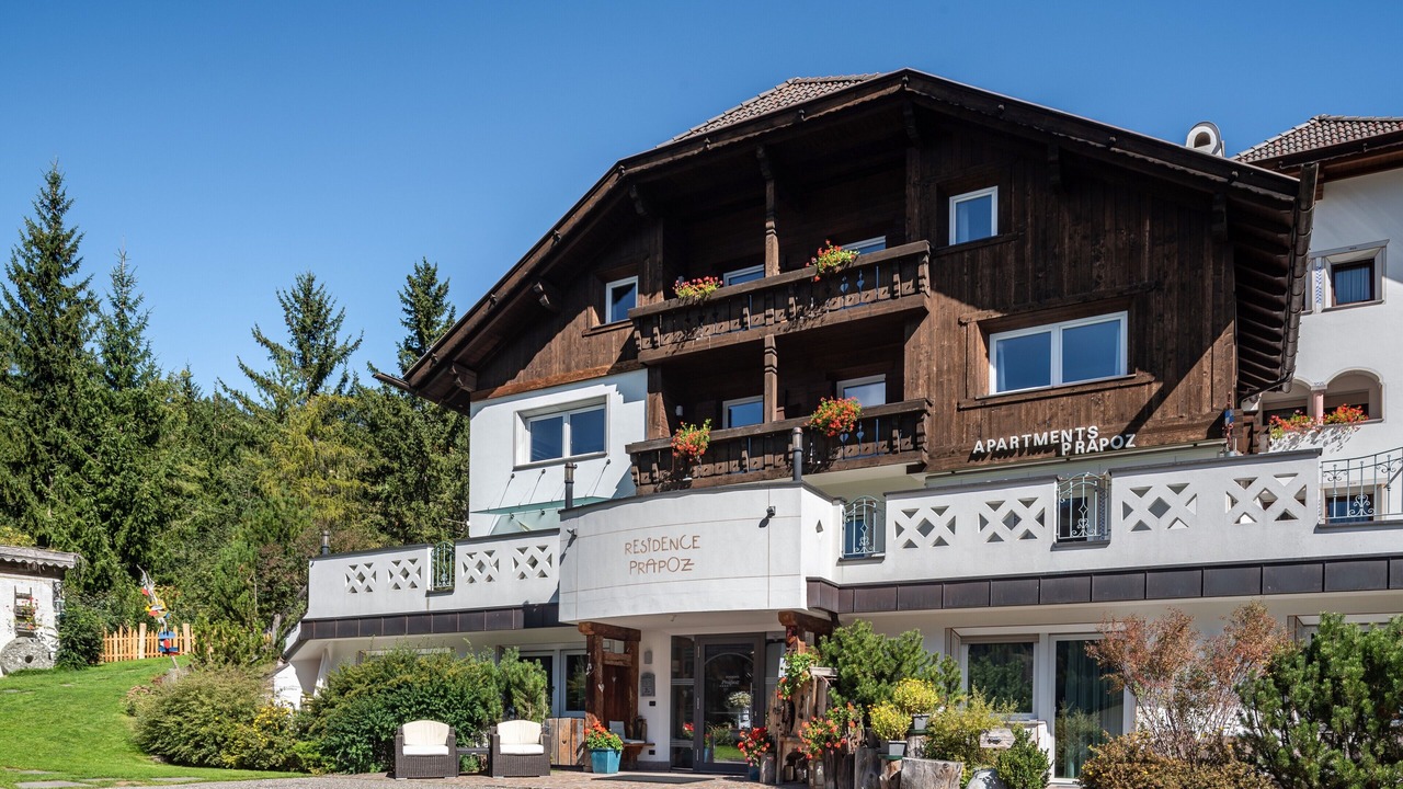Photo of Outdoor in Ortisei
