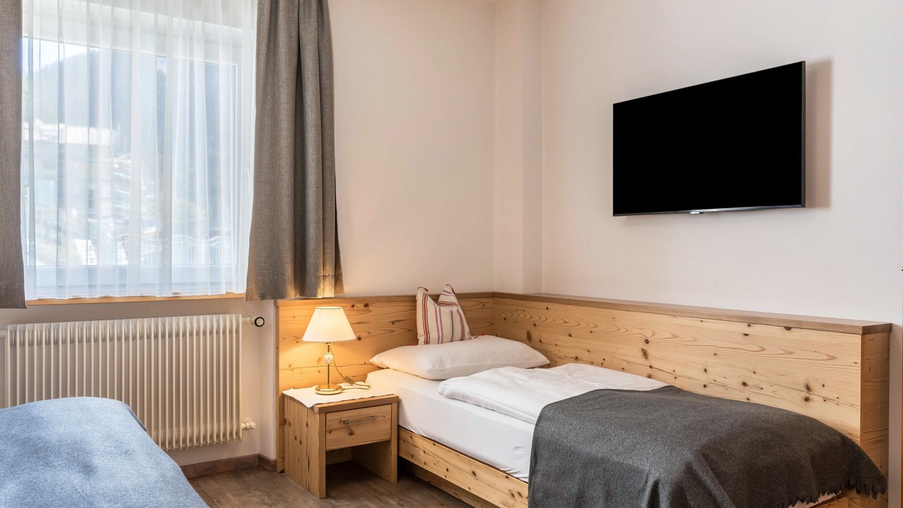 Photo of Bedroom in Ortisei