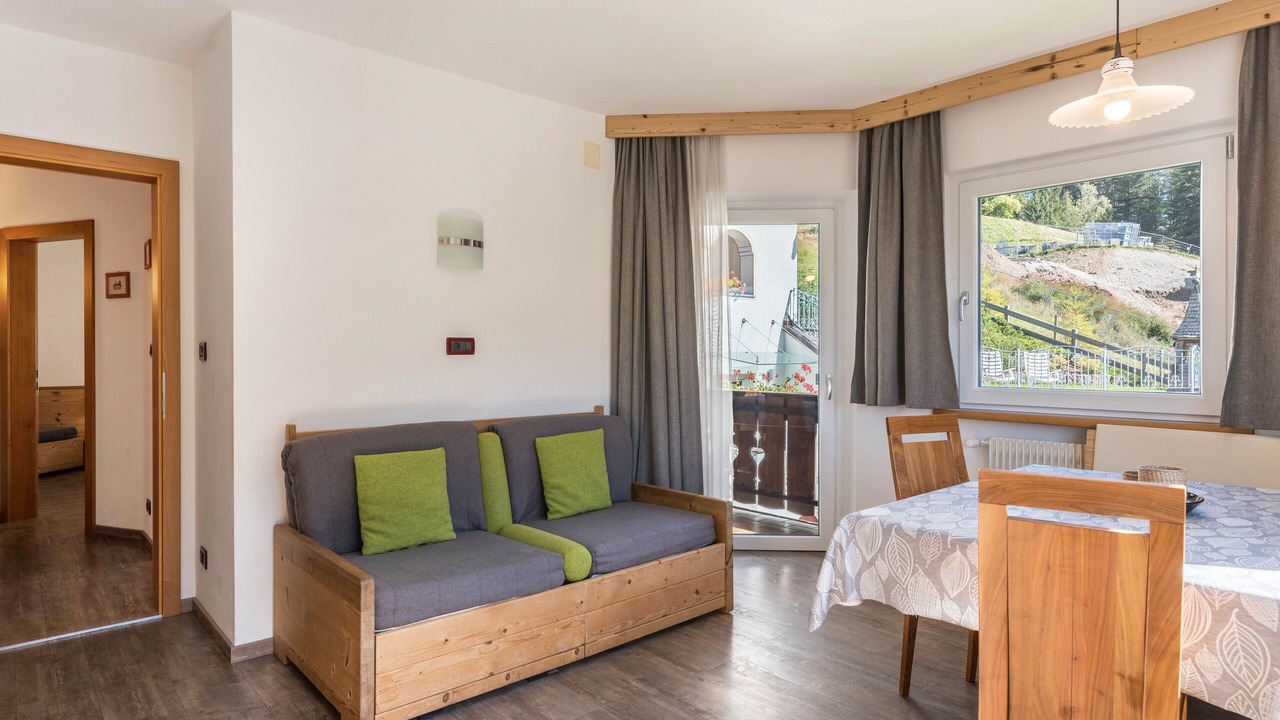 Photo of Livingroom in Ortisei