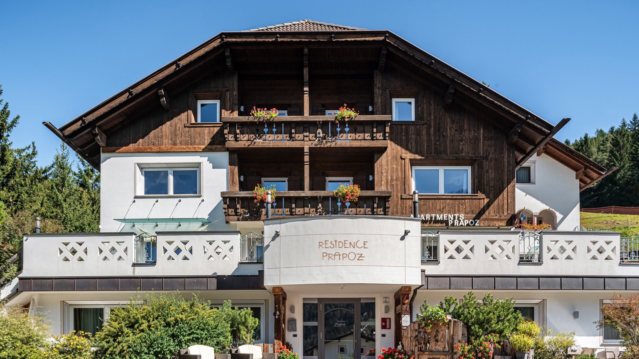 Photo of Outdoor in Ortisei
