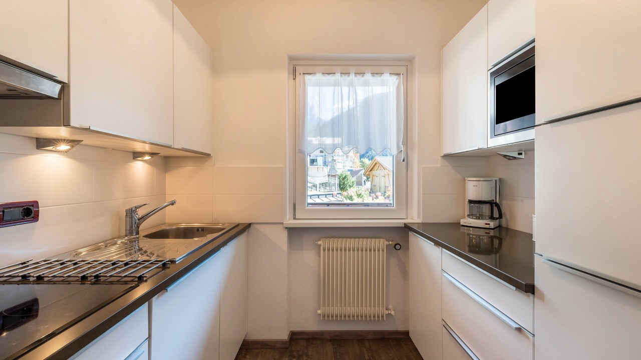 Photo of Kitchen in Ortisei