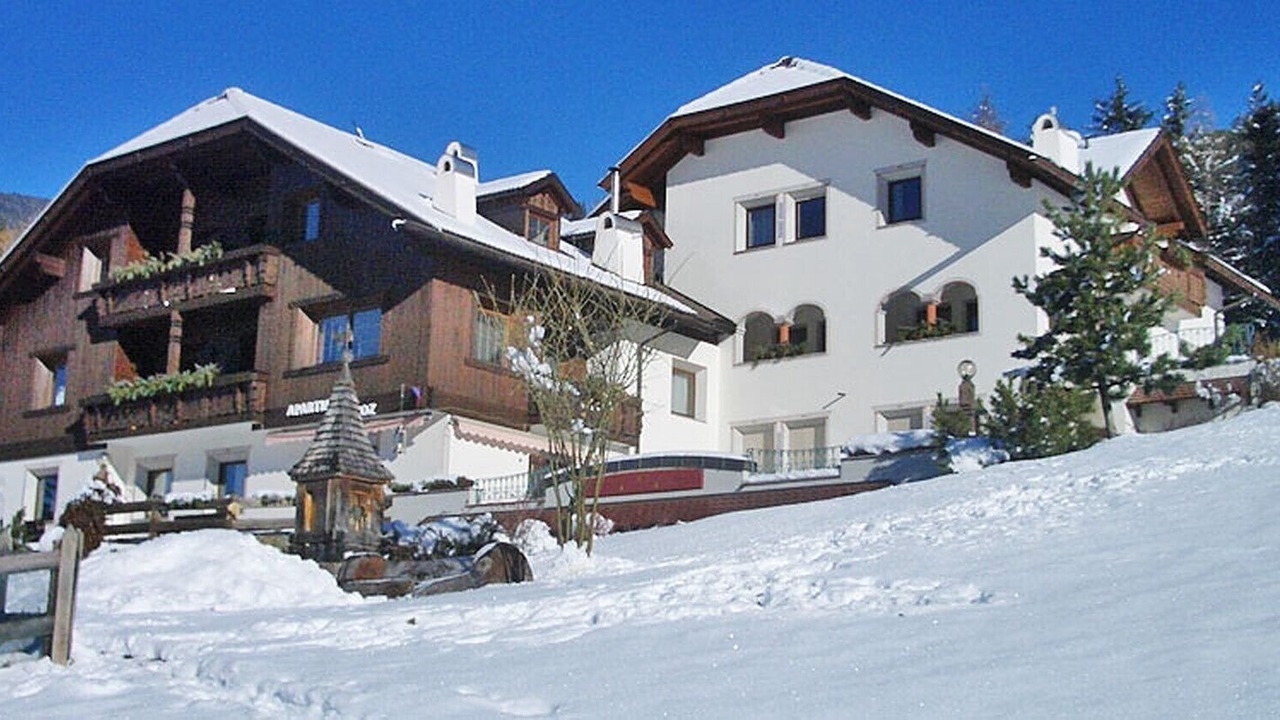 Photo of Outdoor in Ortisei
