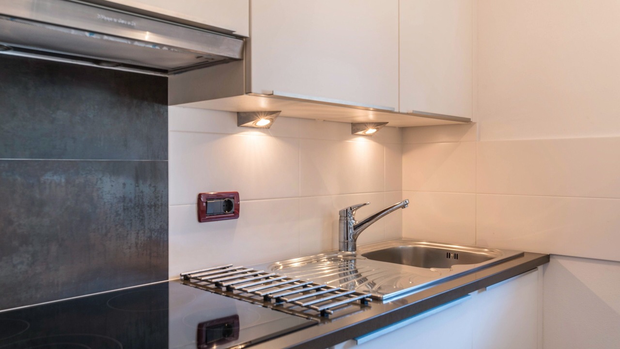 Photo of Kitchen in Ortisei