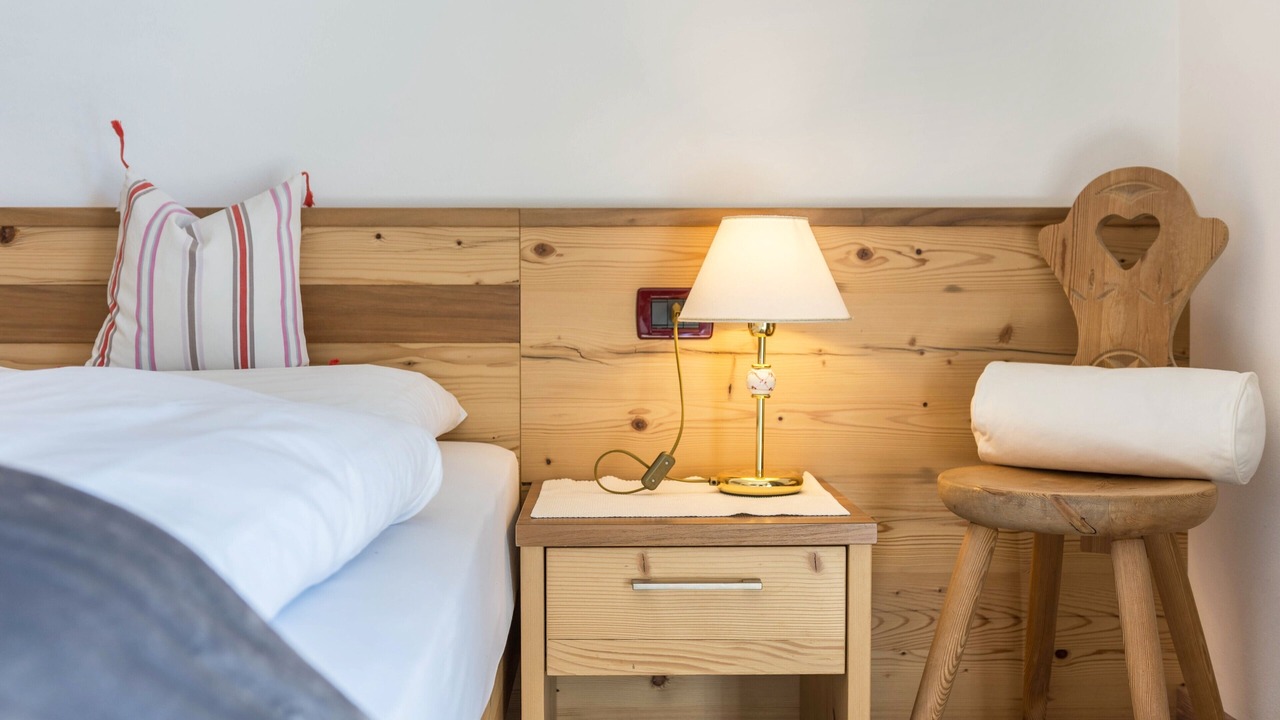 Photo of Bedroom in Ortisei