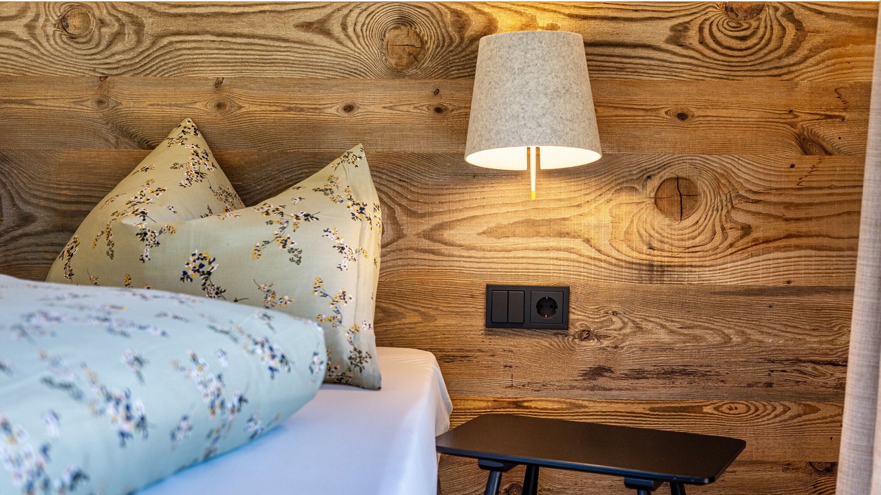 Photo of Bedroom in Santa Maddalena