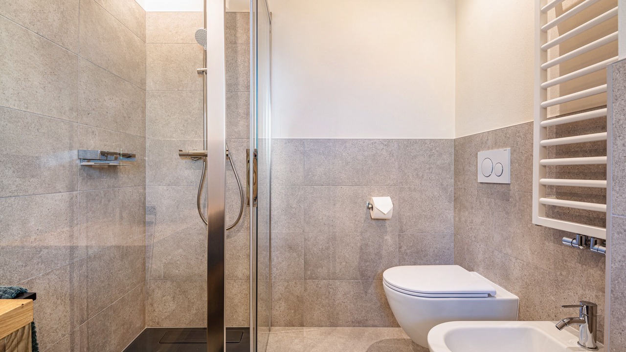 Photo of Bathroom in Santa Maddalena