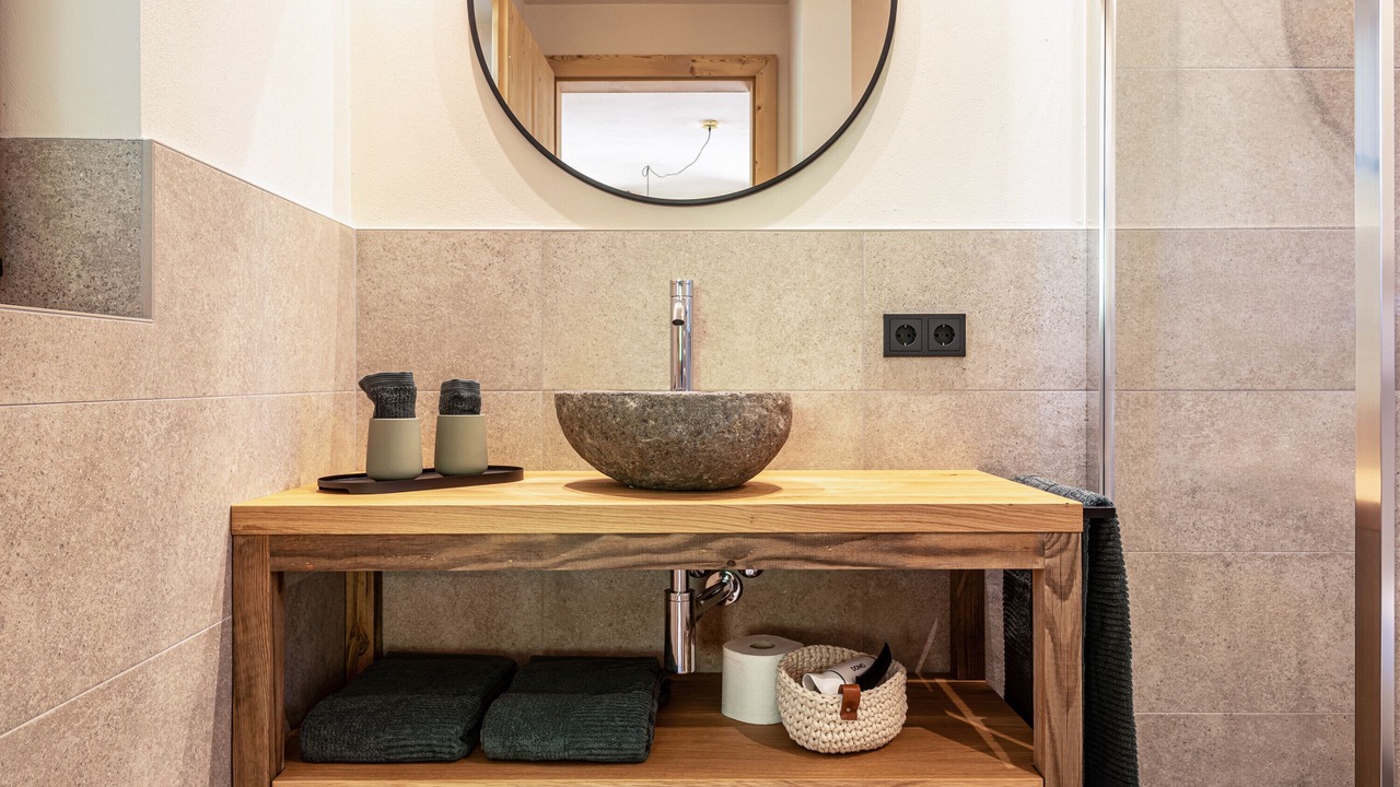 Photo of Bathroom in Santa Maddalena