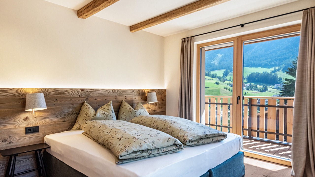 Photo of Bedroom in Santa Maddalena