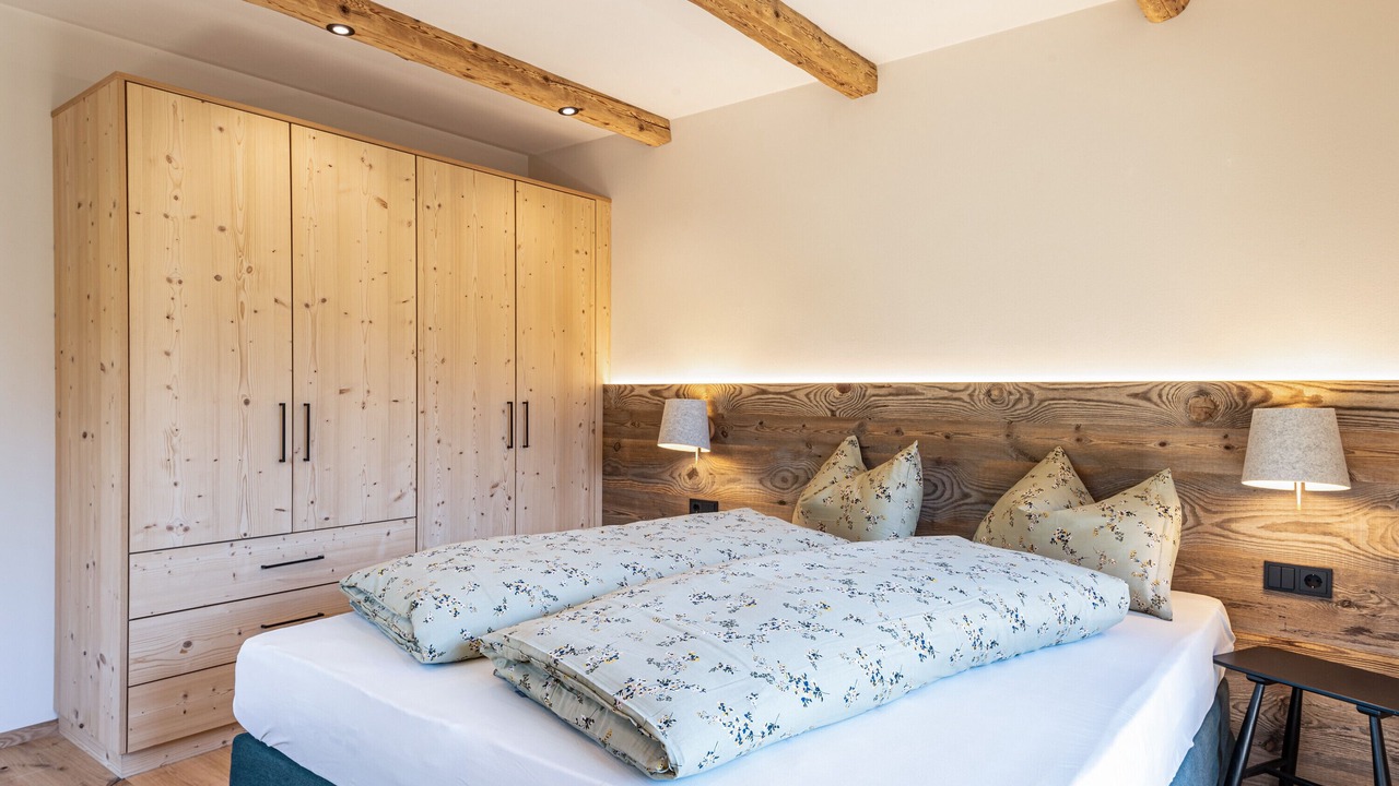 Photo of Bedroom in Santa Maddalena