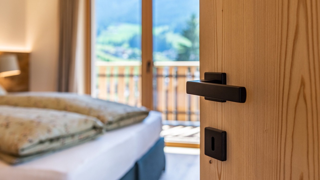Photo of Bedroom in Santa Maddalena