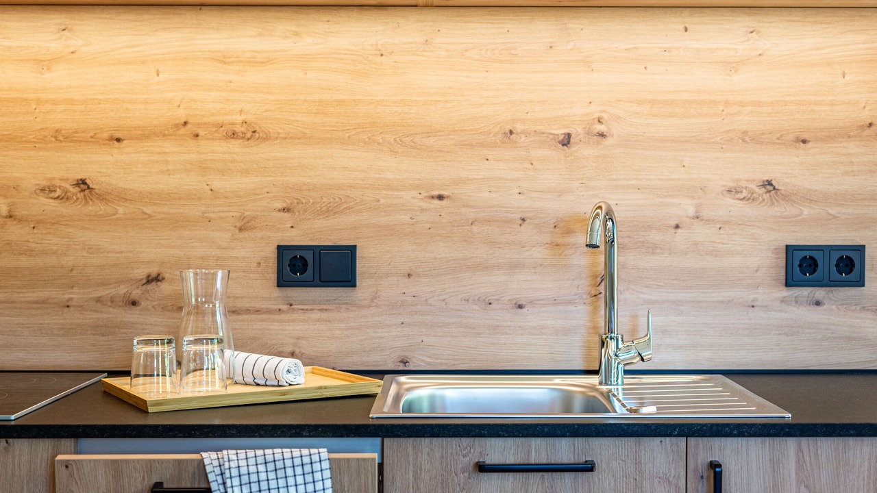 Photo of Kitchen in Santa Maddalena