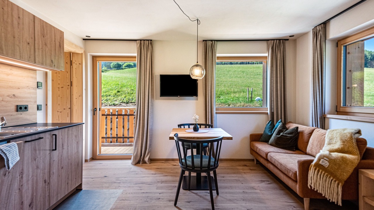 Photo of Livingroom in Santa Maddalena