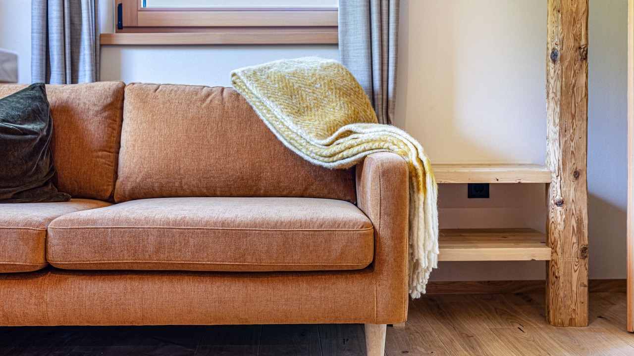Photo of Livingroom in Santa Maddalena