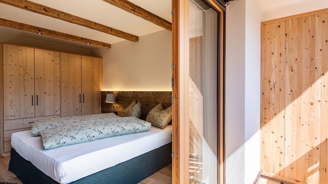 Photo of Bedroom in Santa Maddalena