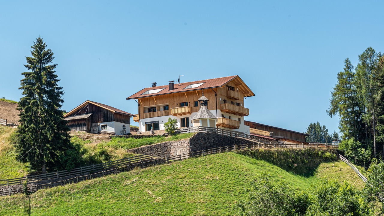 Photo of Outdoor in Santa Maddalena