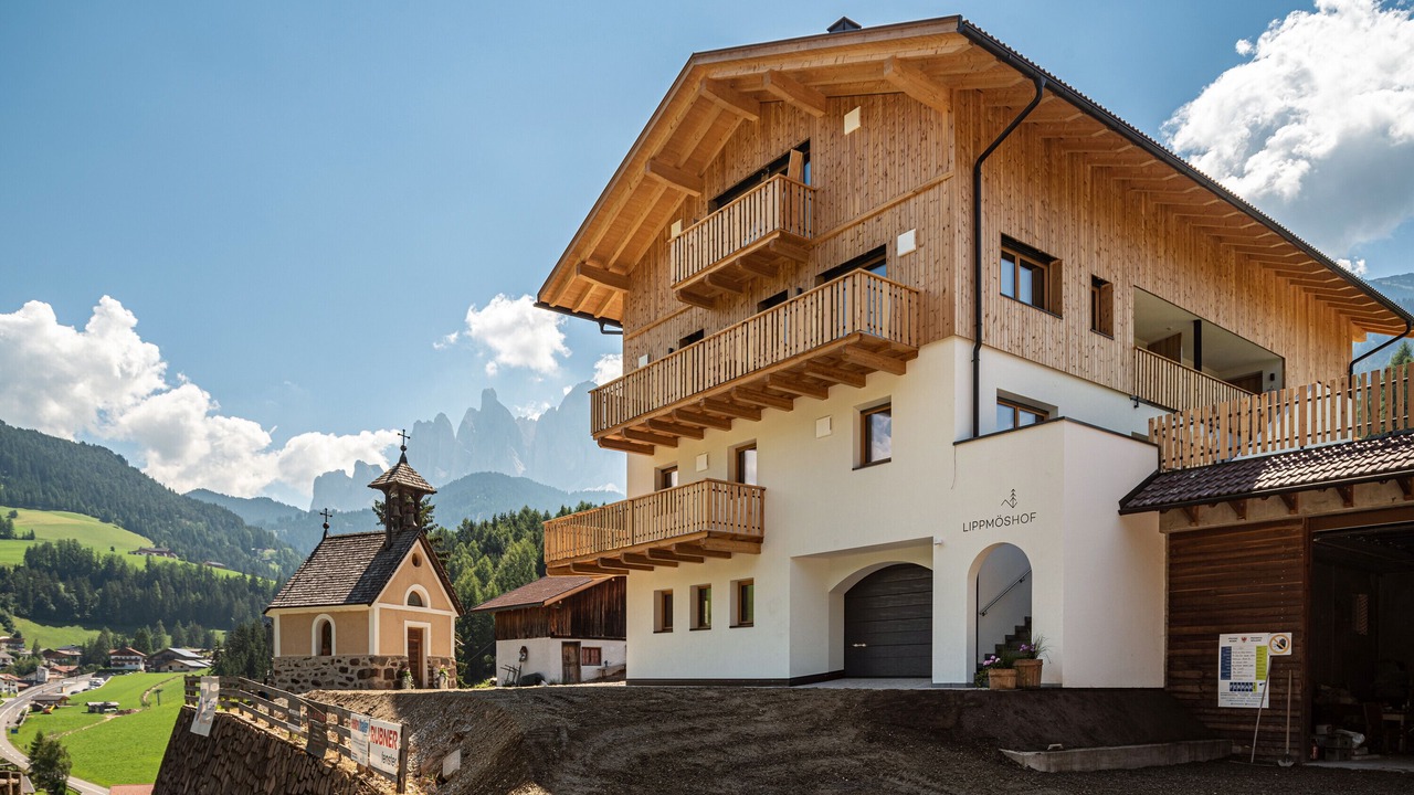 Photo of Outdoor in Santa Maddalena
