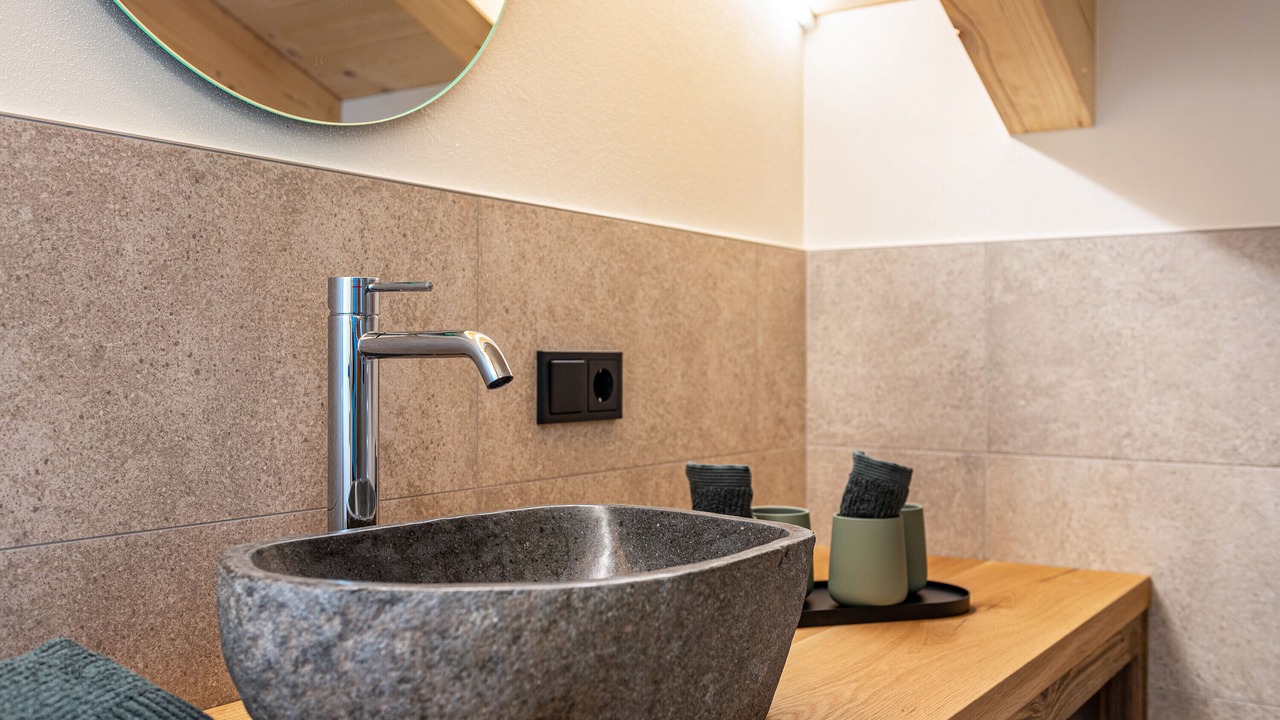 Photo of Bathroom in Santa Maddalena