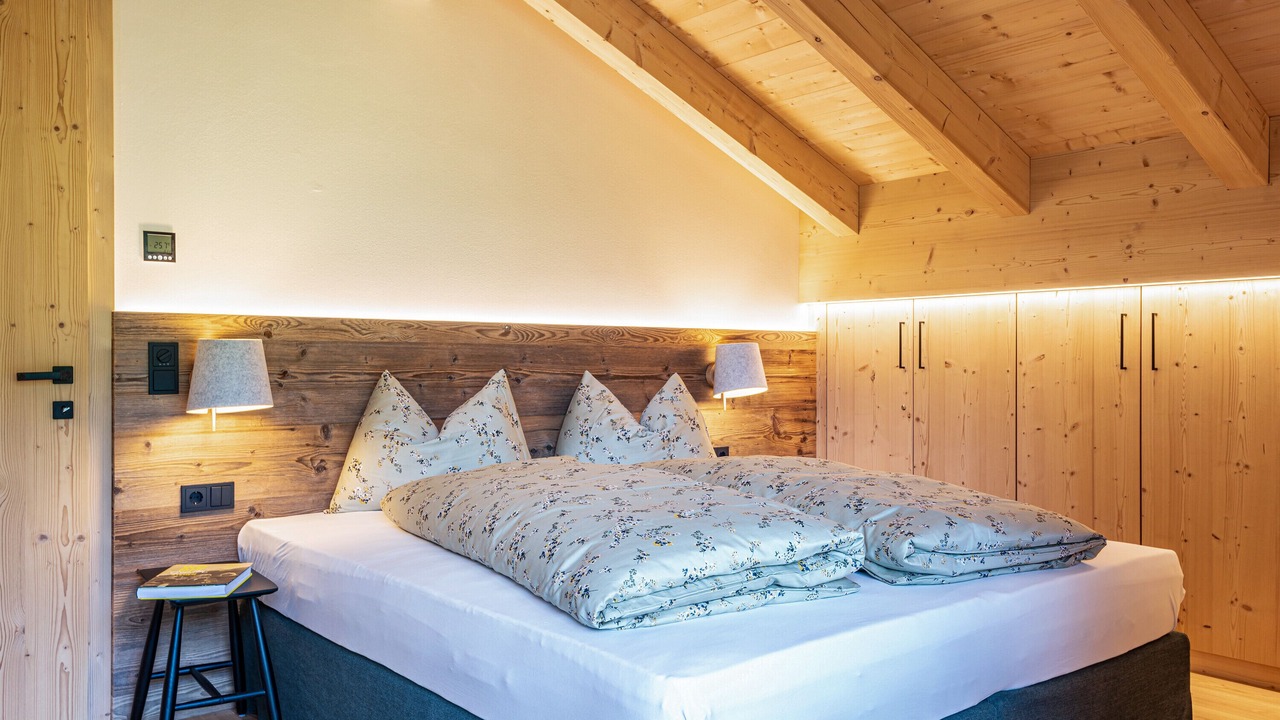 Photo of Bedroom in Santa Maddalena