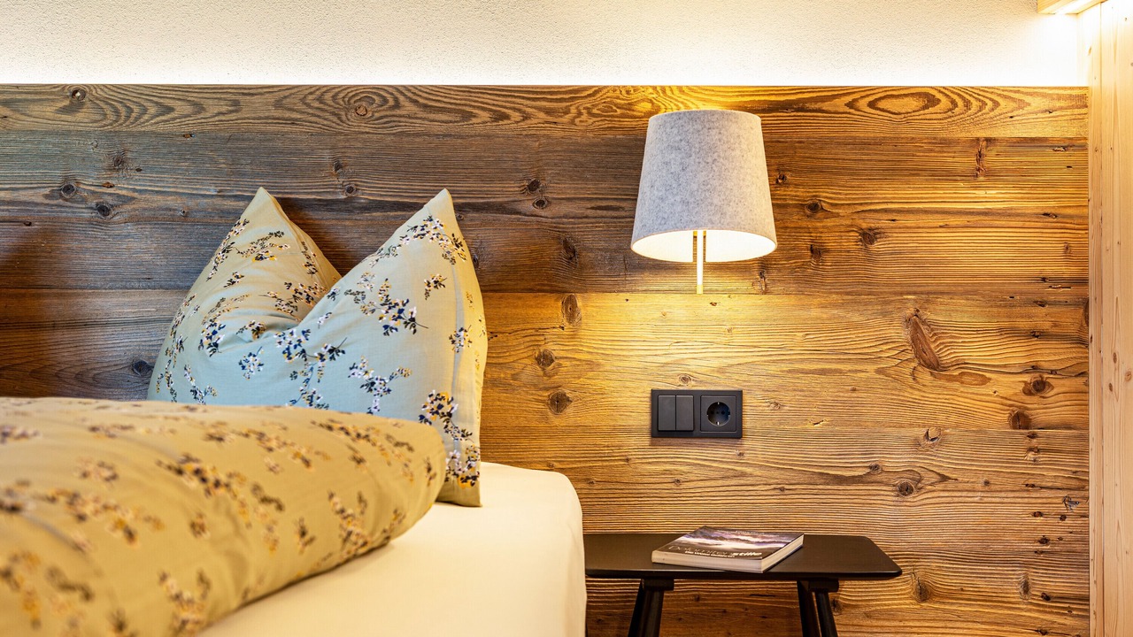 Photo of Bedroom in Santa Maddalena