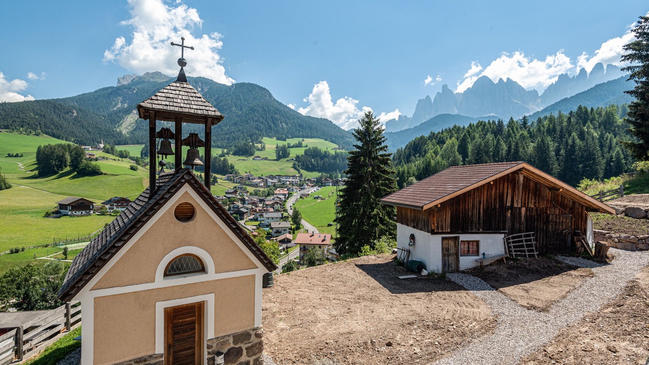 Photo of Outdoor in Santa Maddalena