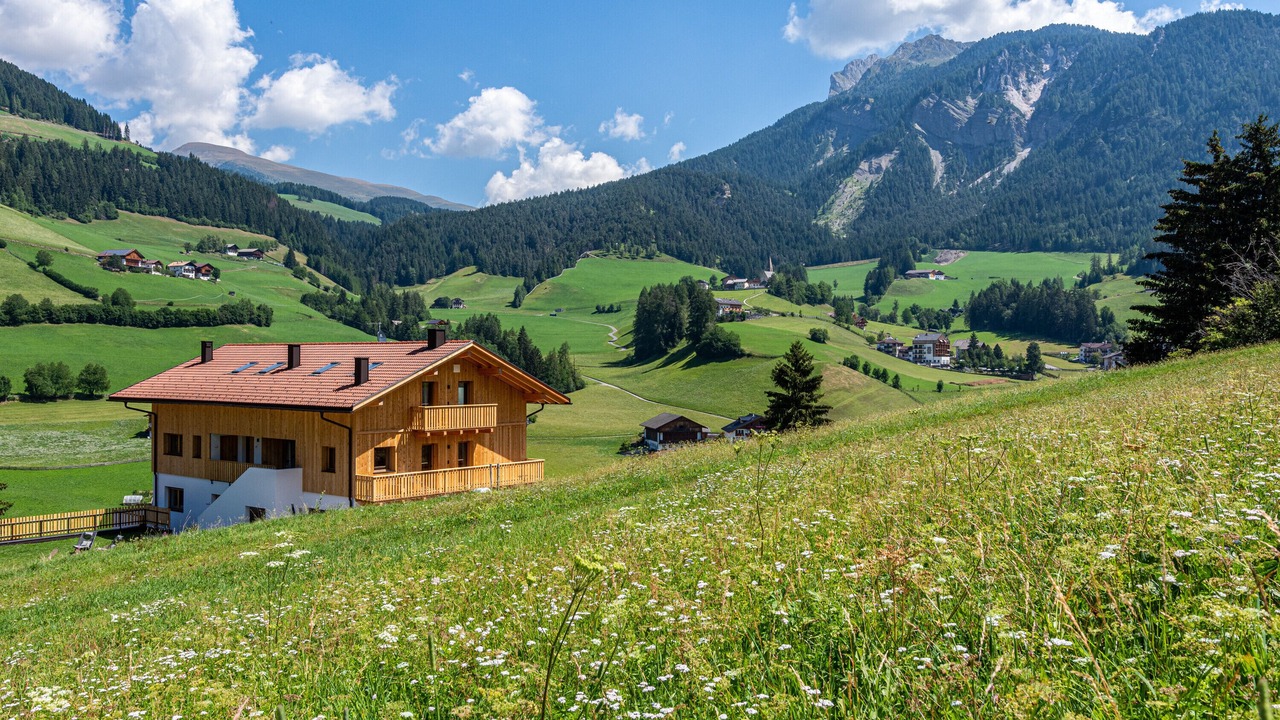 Photo of Outdoor in Santa Maddalena