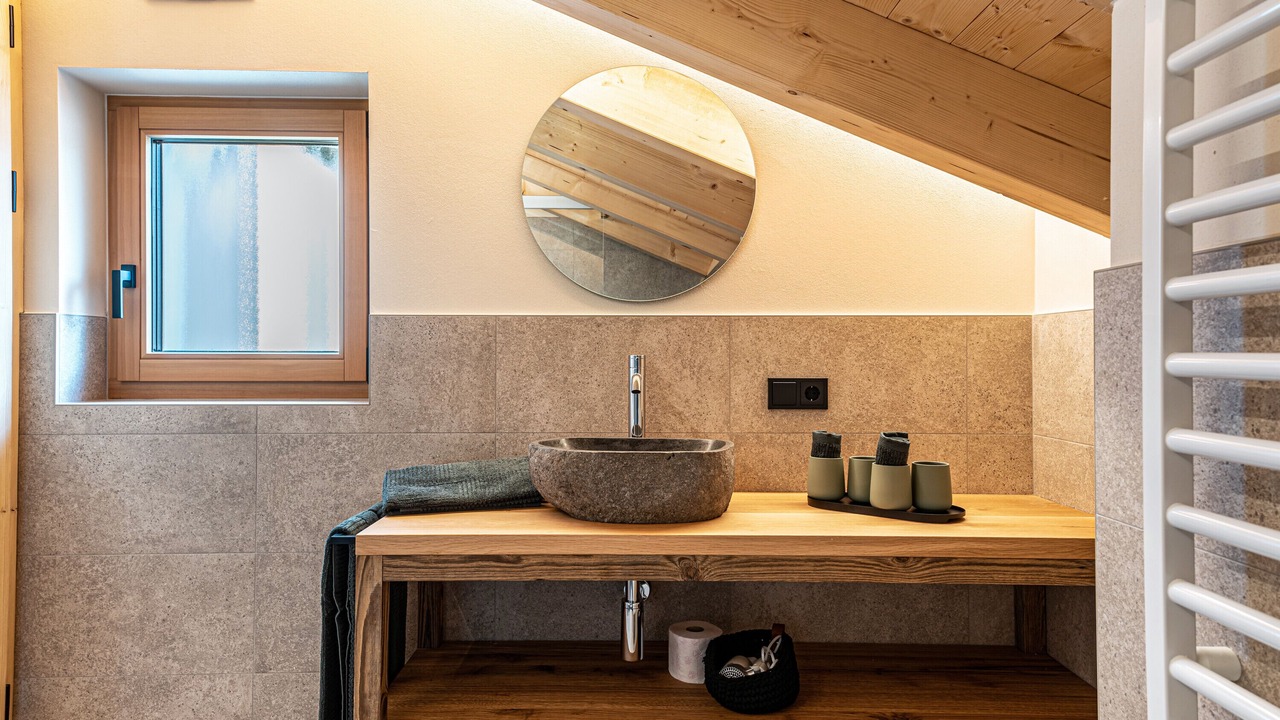 Photo of Bathroom in Santa Maddalena
